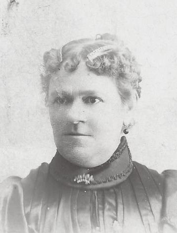 Mary Ellen Ward (1852 - 1923) Profile